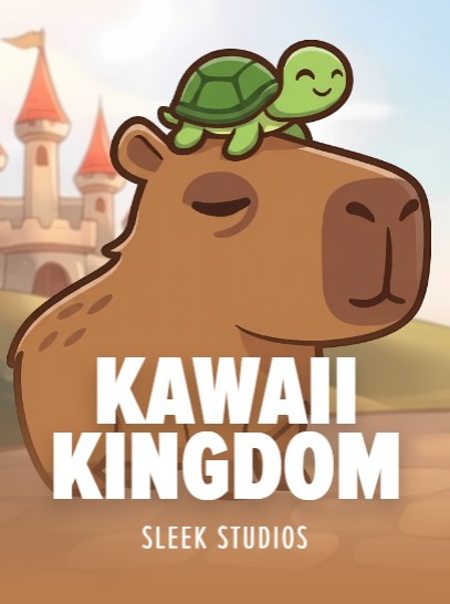 Kawaii Kingdom artwork